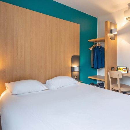B&B Hotel Aix-En-Provence Le Tholonet Eksteriør billede